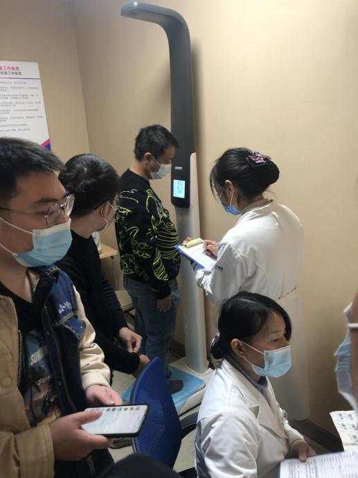 余生很貴，唯有健康屬于你