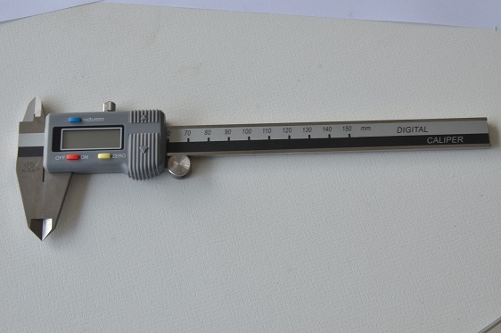 電子游標(biāo)卡尺